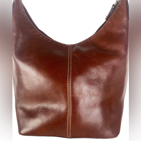 Fossil Shoulder Purse - Picture 2 of 16